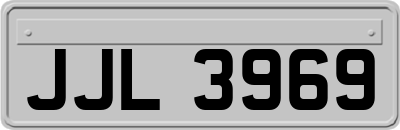 JJL3969