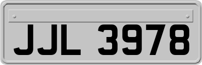 JJL3978