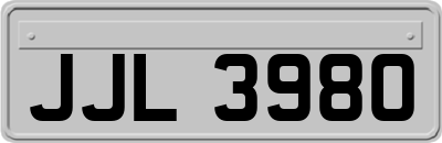 JJL3980