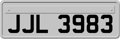 JJL3983