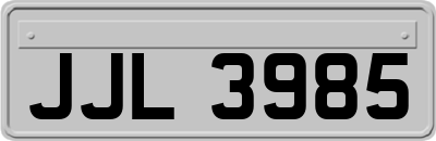 JJL3985