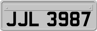 JJL3987