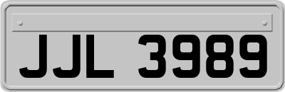 JJL3989