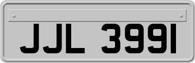 JJL3991