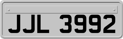 JJL3992