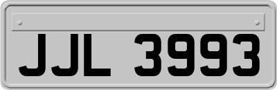JJL3993