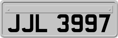 JJL3997