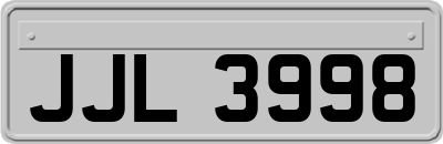 JJL3998
