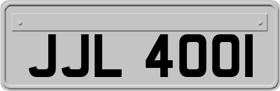 JJL4001