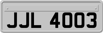 JJL4003