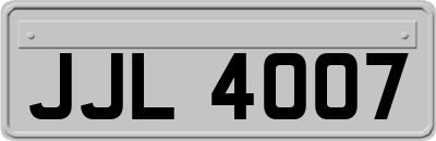 JJL4007
