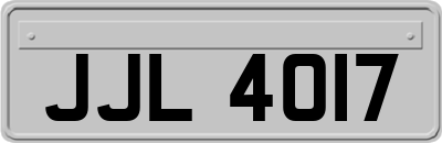 JJL4017