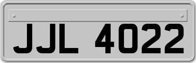JJL4022