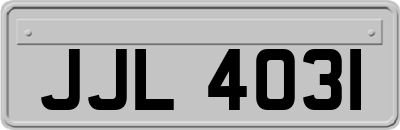 JJL4031
