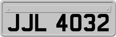 JJL4032
