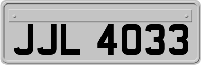 JJL4033