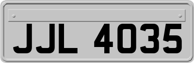 JJL4035