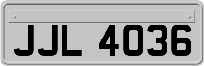 JJL4036
