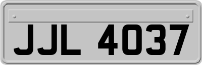 JJL4037