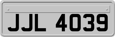 JJL4039