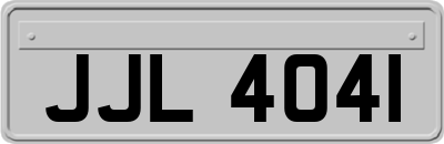 JJL4041