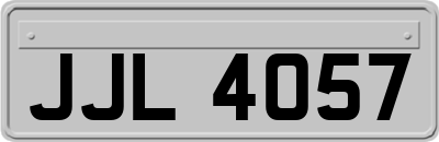 JJL4057