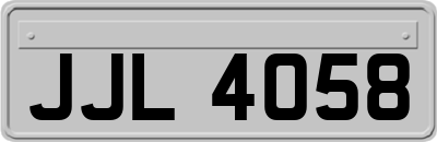 JJL4058