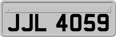 JJL4059