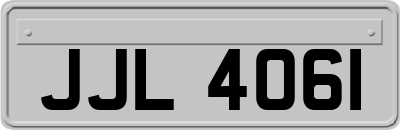JJL4061