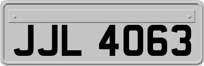 JJL4063