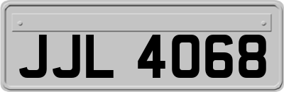 JJL4068