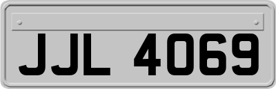 JJL4069