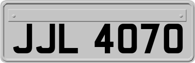JJL4070
