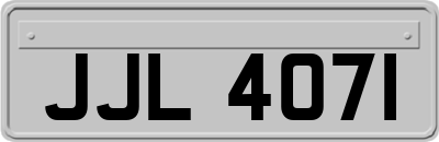 JJL4071