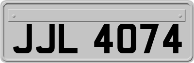 JJL4074