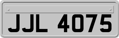 JJL4075