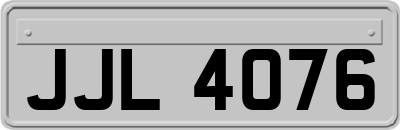 JJL4076