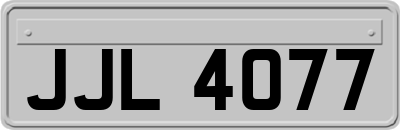 JJL4077