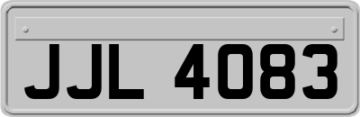 JJL4083