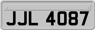 JJL4087