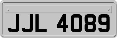 JJL4089