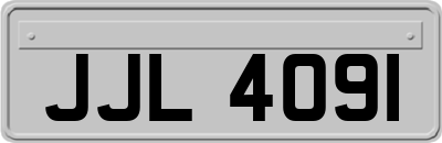 JJL4091