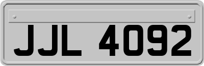 JJL4092