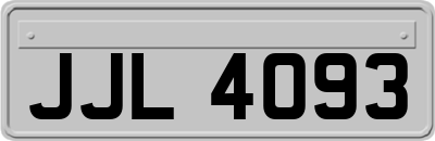 JJL4093
