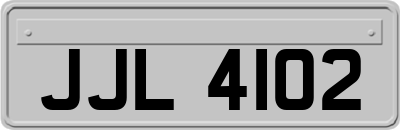 JJL4102