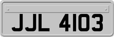 JJL4103