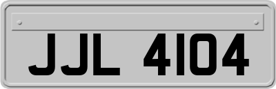JJL4104