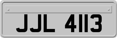JJL4113