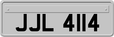 JJL4114