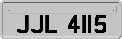 JJL4115